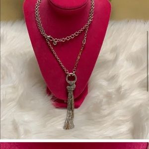 Brighton long Necklace